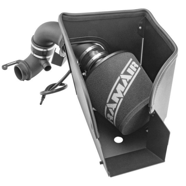 Audi S1 8X 2.0 TFSI  2012-2018 - Športový kit sania Ramair Jet Stream