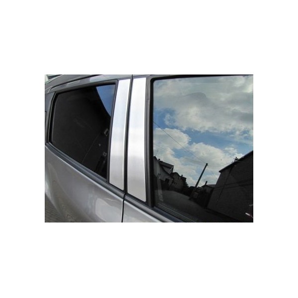 Kryty dverových stĺpikov - VW Sportsvan, 2014