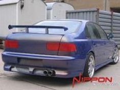 Honda Accord CC7 - Zadný nárazník NIPPON