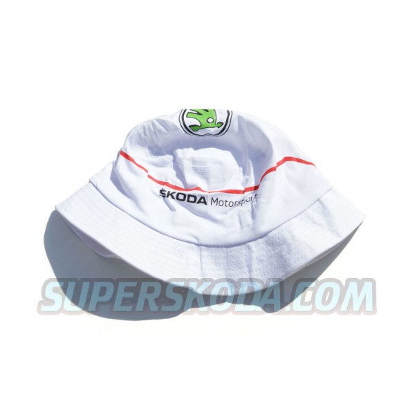 Škoda Auto - čiapky