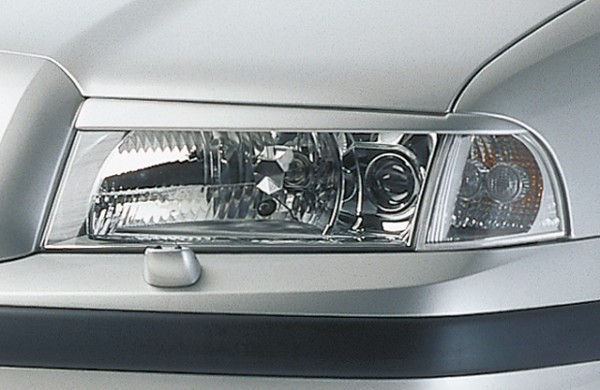 Škoda Octavia I facelift - mračítka - ABS čierny