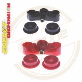 Závodné silentbloky radenie - Honda Civic 91-96 DXi / LSI / ESI (D15 / D16)