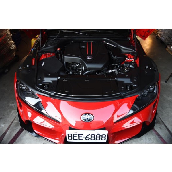 Toyota Supra Mk5 2.0T B48 - Športový kit sania MST performance