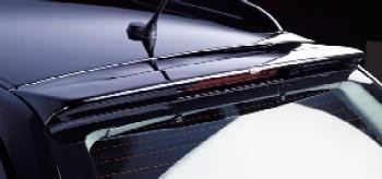 Škoda Octavia Combi - strešný spojler