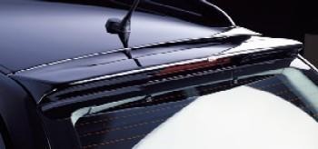 Škoda Octavia Combi + Facelift - strešný spojler