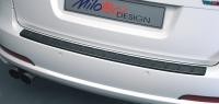 Škoda Fabia Limousine - Prah piatych dverí s výstupky - 3D Carbonstyl