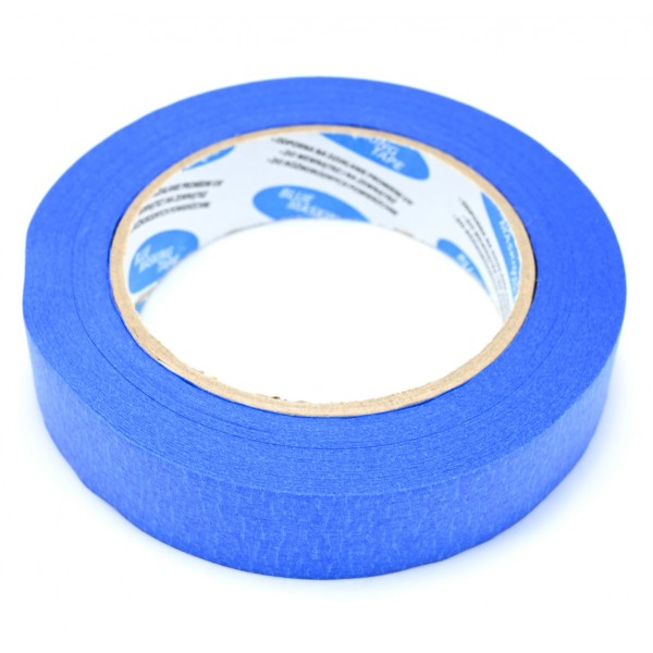 Poka Premium Masking Tape maskovacia páska - 25 mm x 50 m