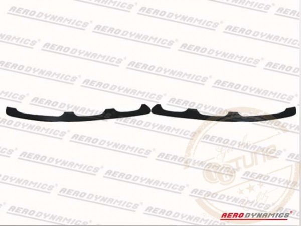 Karbónová mračítka - Honda Civic 99-01 2/3 / 4dv