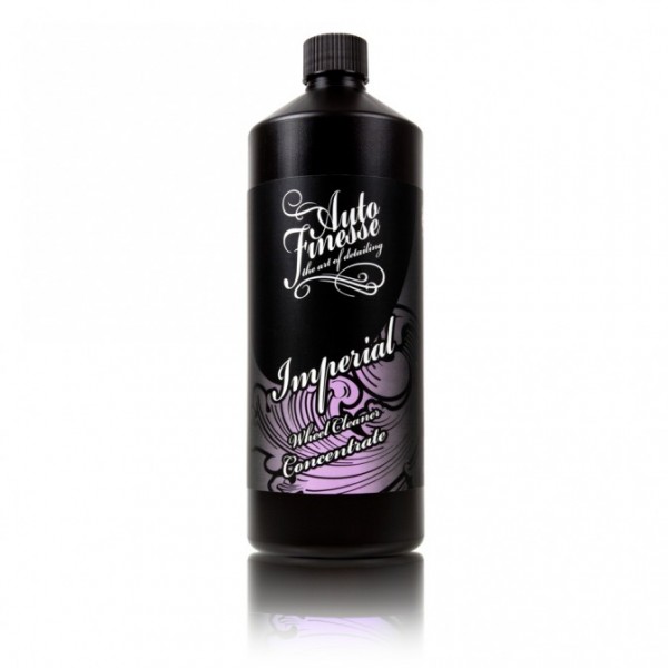 Auto Finesse - Imperial Wheel Cleaner 1000 ml čistič kolies koncentrát