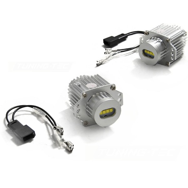 BMW E90/E91 05-08 - LED MARKER 40w