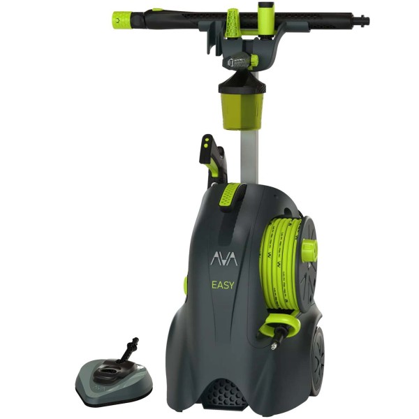 Vysokotlaková umývačka AVA Easy P40 X-Large Bundle