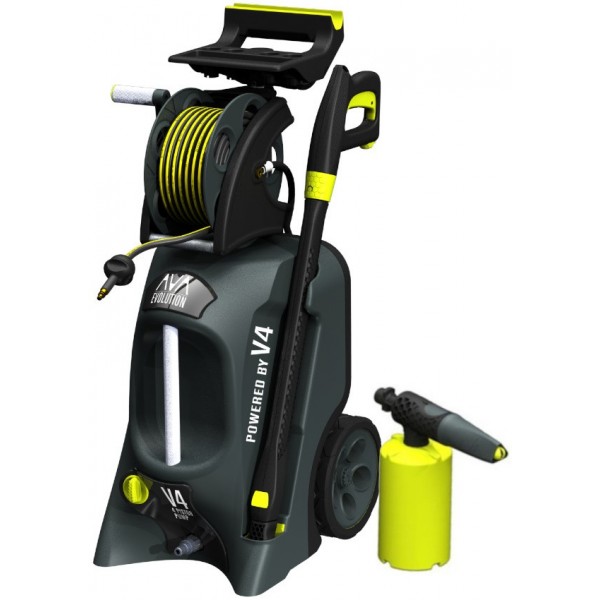 AVA Evolution P70 Large Bundle tlaková umývačka