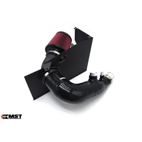BMW 430i G22/G23 - 2.0T B48 - 2020+ - Športový kit sania MST performance