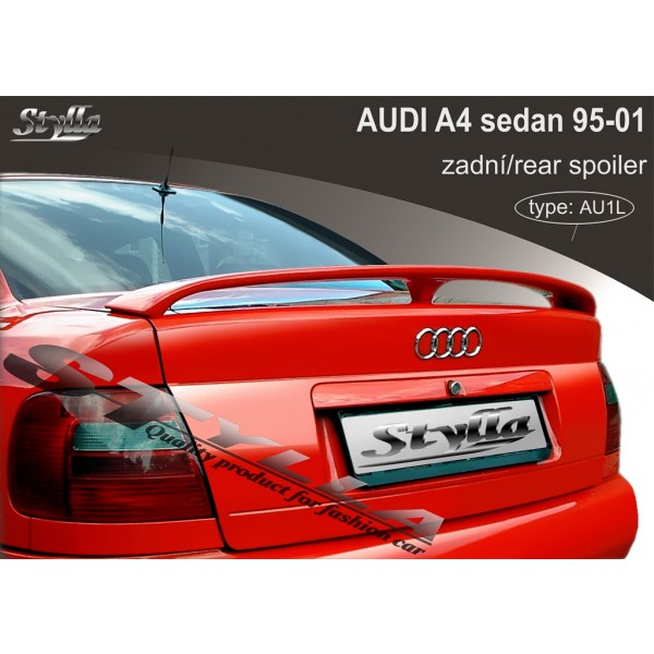 Krídlo - AUDI A4 sedan 95-01 I.