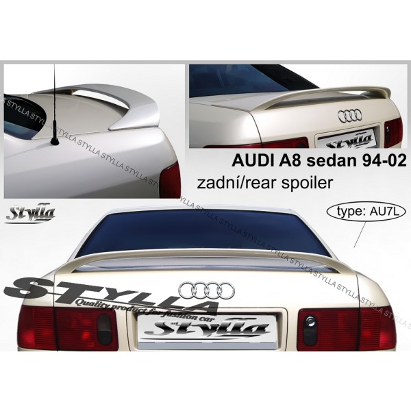 Krídlo - AUDI A8 sedan 94-02