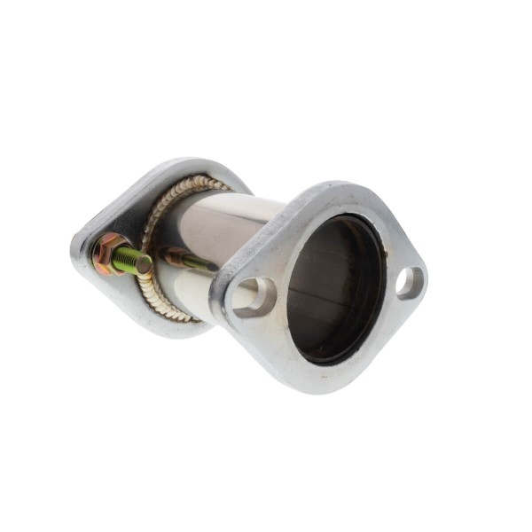 Univerzálny Adaptér výfuku 2.5 10cm