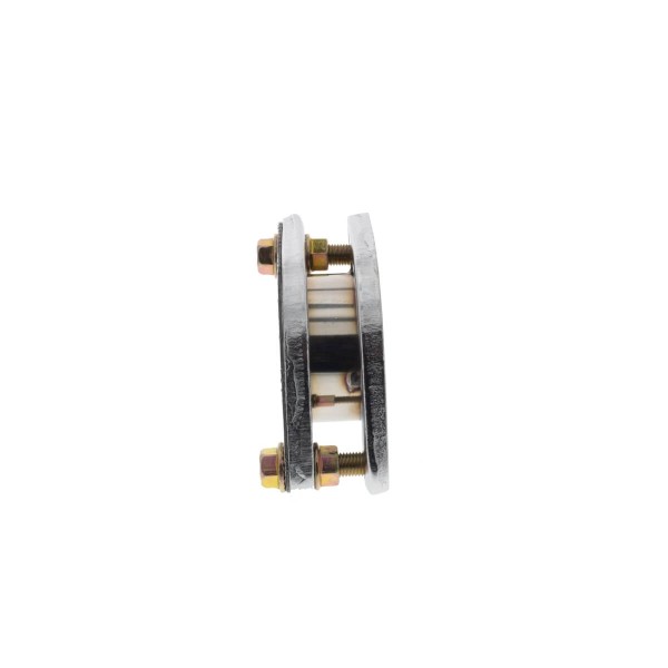 Univerzálny Adaptér výfuku 2.5 40mm