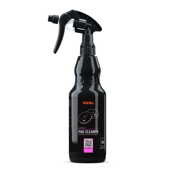 ADBL - Čistič kotúčov Pad Cleaner 500ml
