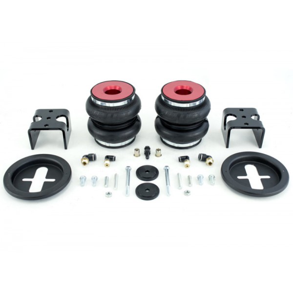 Sada vzduchového podvozku Air Lift Performance pre zadnú nápravu rady Performance pre VW Golf 5 / Golf 6 / Scirocco 3 / Passat 3C / Jetta 3 / Touran / Eos / Beetle