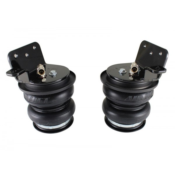 Sada vzduchového podvozka pre zadnú nápravu rady Standard pre Scion XA / XB