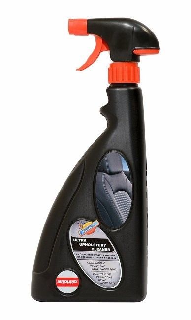 Čistič čalúnenia NANO + rozprášte. 700ml