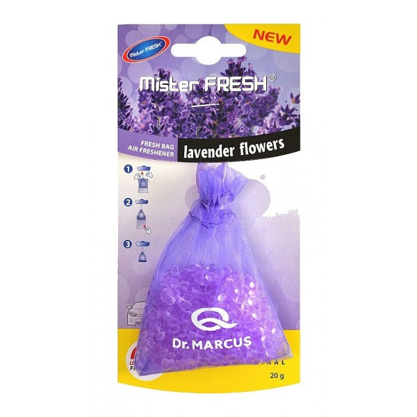 Osviežovač vzduchu FRESH BAG – Lavender