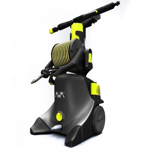 Vysokotlaková umývačka AVA SMART P55 X-Large Bundle