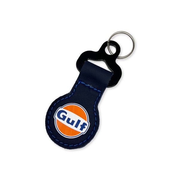 Prívesok na kľúče kožený Sparco Gulf