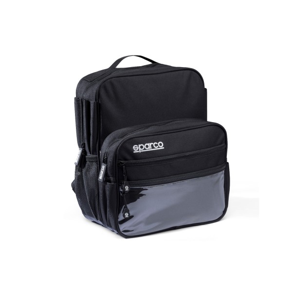 Sparco Co-Driver 3 v 1 taška pre spolujazdcov