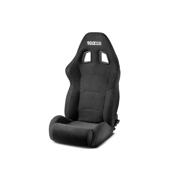 Sparco R500 športové polohovateľné sedadlo