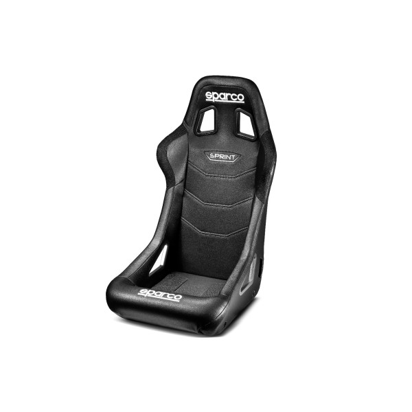 Sparco Sprint+ SKY závodná sedačka s rúrkovou konštrukciou a homologáciou FIA 8855-1999