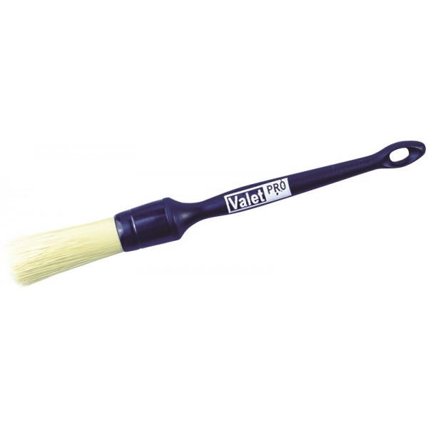 ValetPro Small Ultra Soft Chemical Resistant Brush jemný štetec