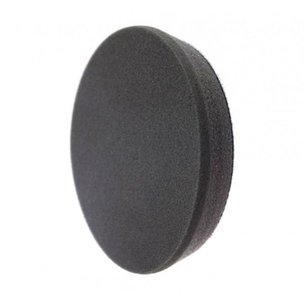 Angelwax Slimline pad 80/90 mm Black Finishing polish mäkký leštiaci kotúč