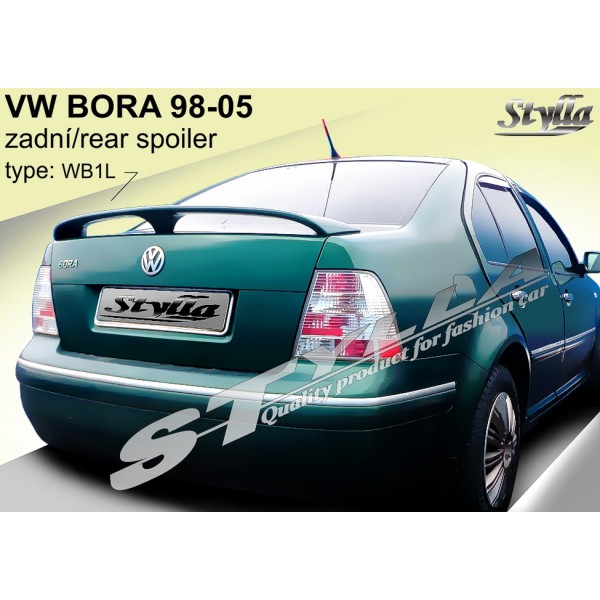 Krídlo - VW Bora sedan 98-05 I.