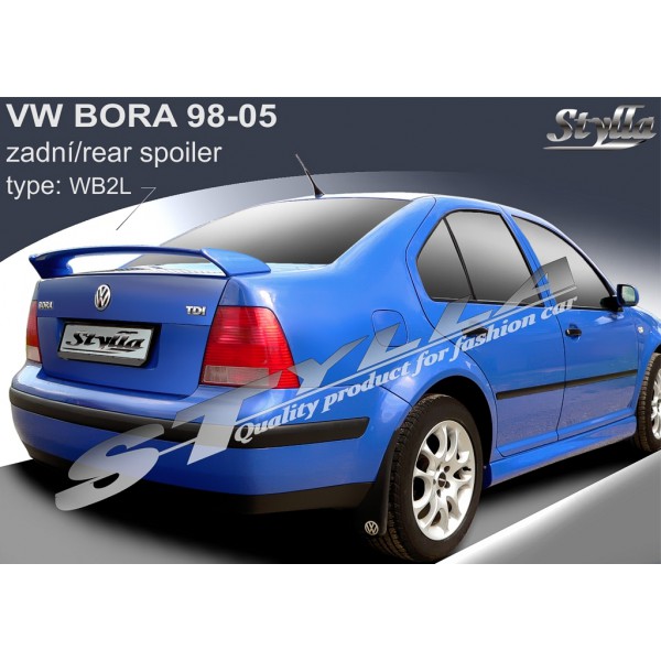 Krídlo - VW Bora sedan 98-05