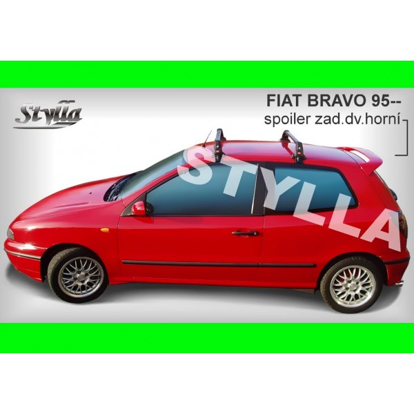 Krídlo - FIAT Bravo 95-01