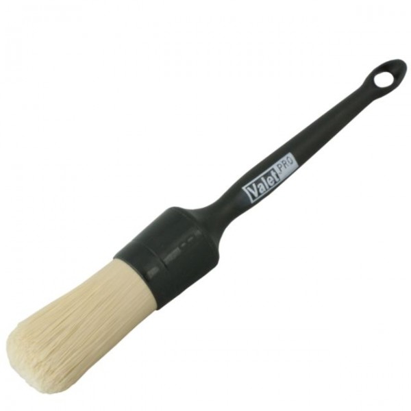 ValetPro Ultra Soft Chemical Resistant Large Brush jemný štetec