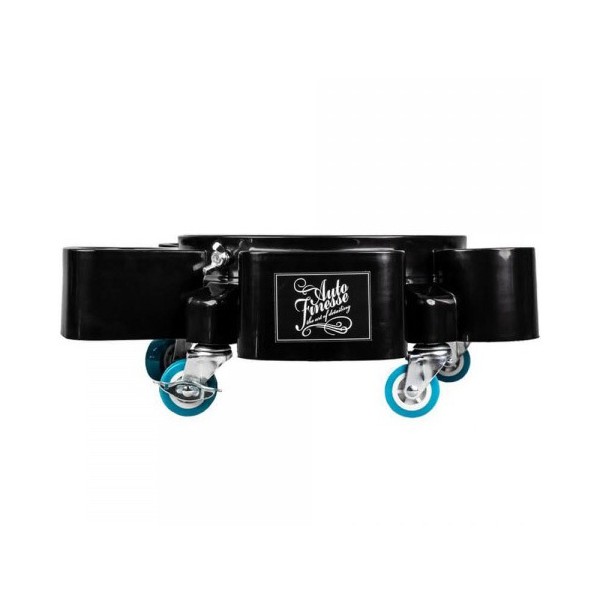 Auto Finesse Bucket Dolly podvozok vedra