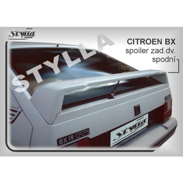 Krídlo - CITROEN BX