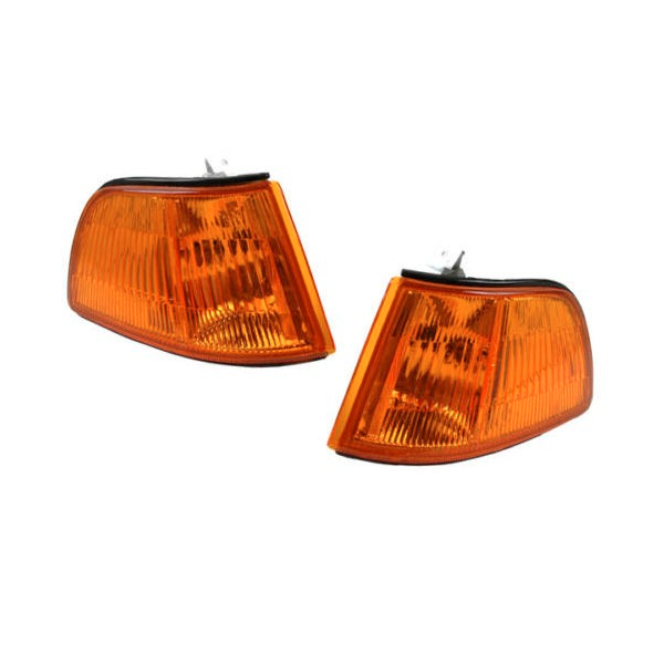 Honda Civic 90-91 - oranžové smerovky