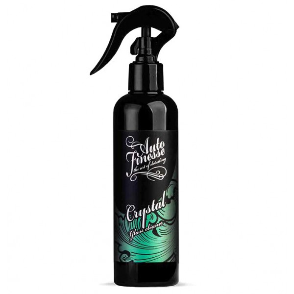 Auto Finesse - Crystal Glass Cleaner 250 ml čistič okien