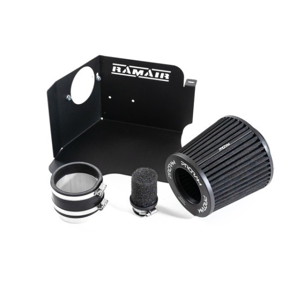 Audi TT (8N) 1.8T (K03) 1998-2006 - Športový kit sania PRORAM