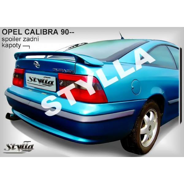 Krídlo - OPEL Calibra 90-97 I.