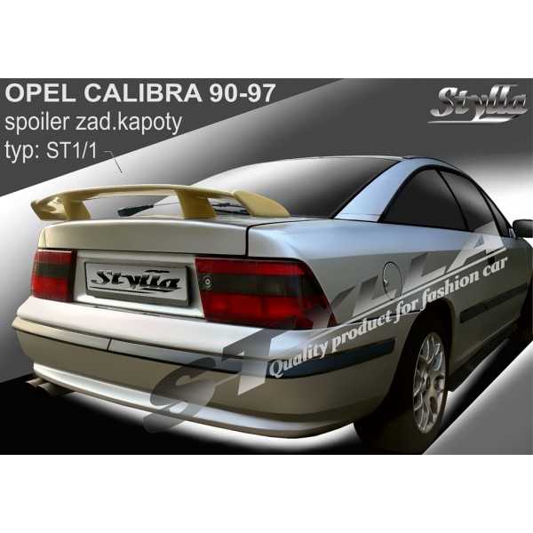 Krídlo - OPEL Calibra 90-97