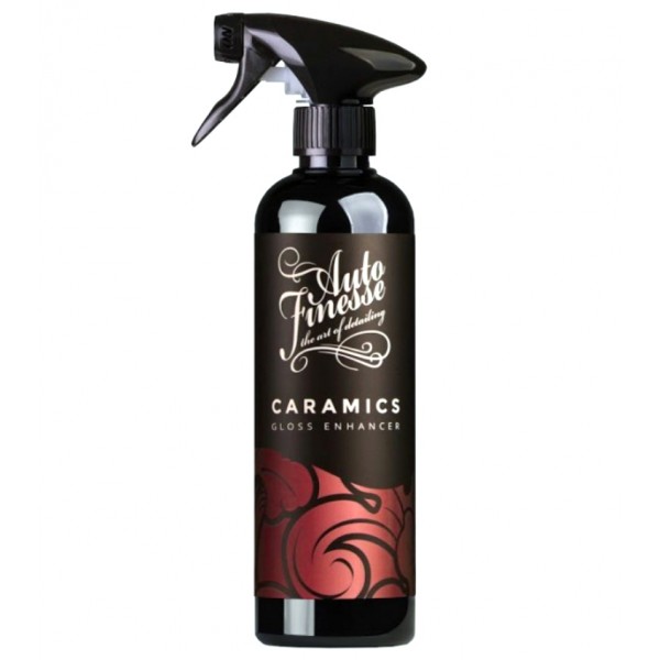 Auto Finesse - Caramics Gloss Enhancer 500 ml keramický Detailer