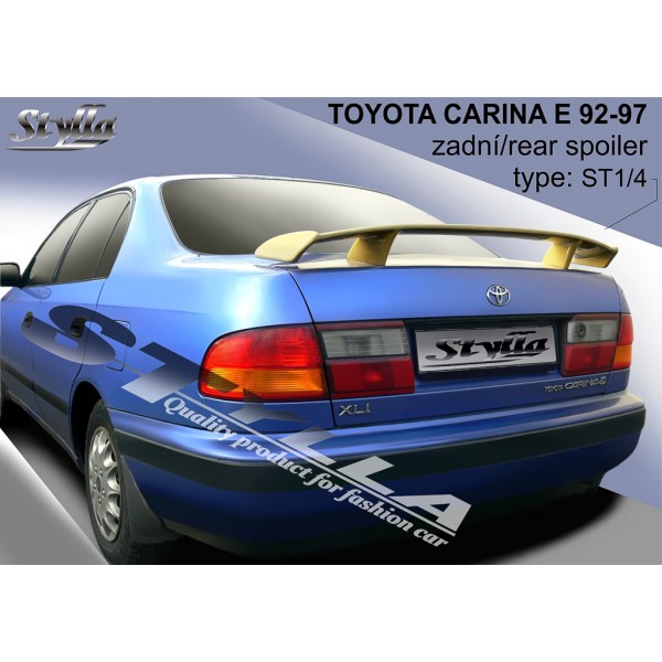 Krídlo - TOYOTA Carina E 92-97 I.