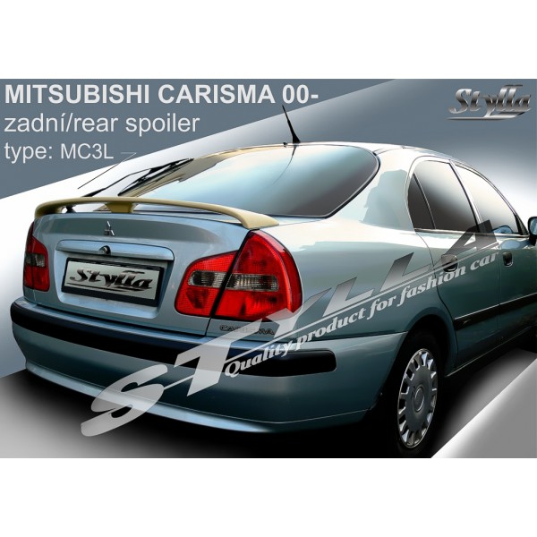 Krídlo - MITSUBISHI Carisma htb 00-