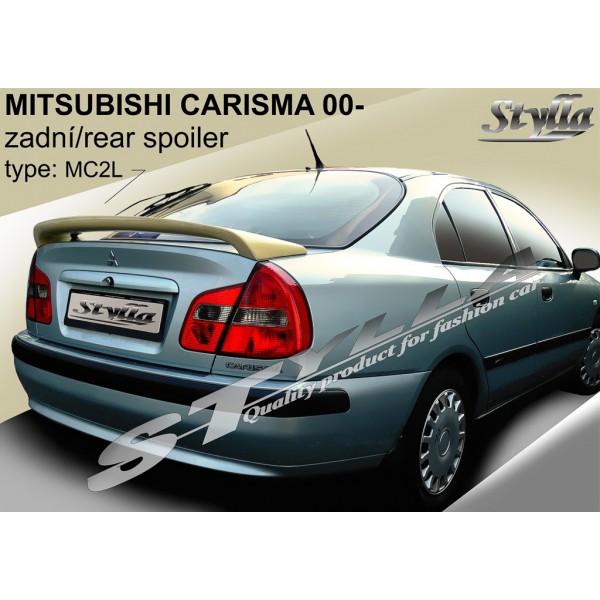 Krídlo - MITSUBISHI Carisma htb 2000-