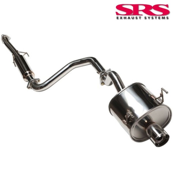 Honda Civic 1995-2001 3 dver. hatchback 1.6i VTi (B16A2 - EK4)