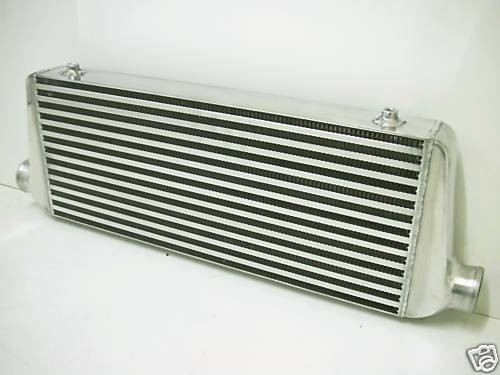 Intercooler - 450 * 227 * 65 (universal)